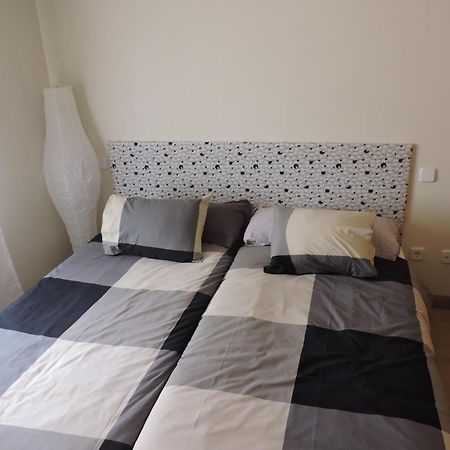 Apartamento El Rasero Riaza Exterior foto